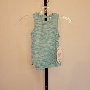 Diadora  Girl's Tank